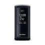 Cyberpower Línea interactiva VP700ELCD 700VA 390W 4 salidas formato torre
